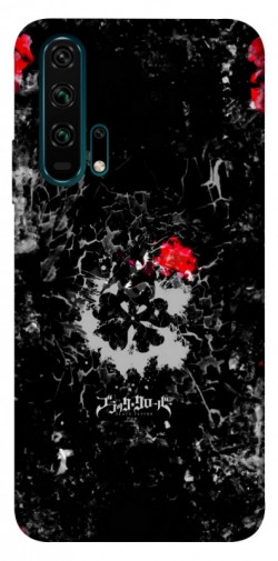 Чехол itsPrint Anime evolution 8 для Huawei Honor 20 Pro