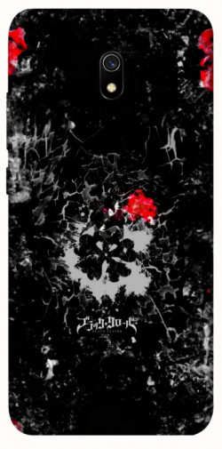 Чехол itsPrint Anime evolution 8 для Xiaomi Redmi 8a