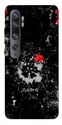 Чехол itsPrint Anime evolution 8 для Xiaomi Mi Note 10 / Note 10 Pro / Mi CC9 Pro