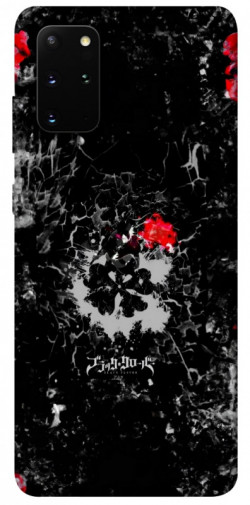 Чохол itsPrint Anime evolution 8 для Samsung Galaxy S20+