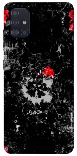 Чехол itsPrint Anime evolution 8 для Samsung Galaxy A51