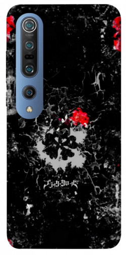 Чехол itsPrint Anime evolution 8 для Xiaomi Mi 10 / Mi 10 Pro