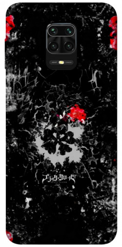 Чехол itsPrint Anime evolution 8 для Xiaomi Redmi Note 9s / Note 9 Pro / Note 9 Pro Max