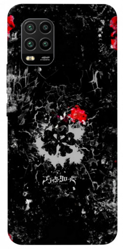 Чехол itsPrint Anime evolution 8 для Xiaomi Mi 10 Lite