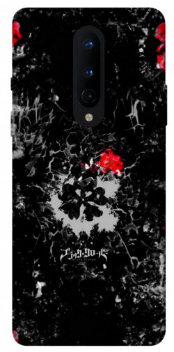 Чехол itsPrint Anime evolution 8 для OnePlus 8