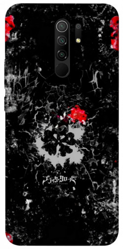 Чехол itsPrint Anime evolution 8 для Xiaomi Redmi 9