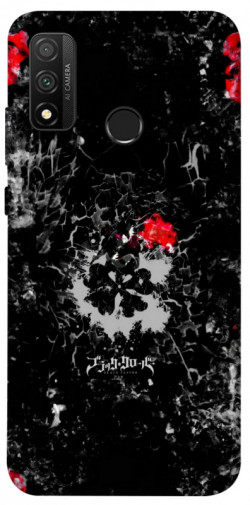 Чехол itsPrint Anime evolution 8 для Huawei P Smart (2020)