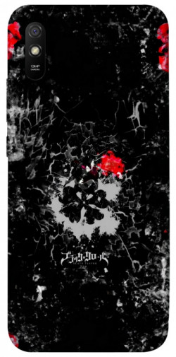 Чехол itsPrint Anime evolution 8 для Xiaomi Redmi 9A