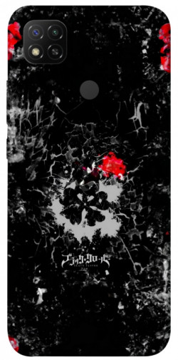 Чехол itsPrint Anime evolution 8 для Xiaomi Redmi 9C