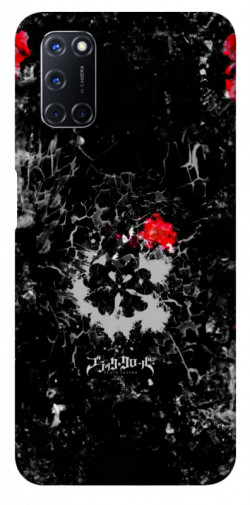 Чехол itsPrint Anime evolution 8 для Oppo A52 / A72 / A92