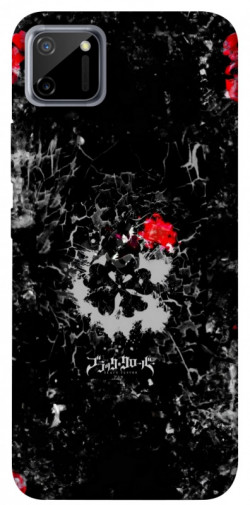 Чехол itsPrint Anime evolution 8 для Realme C11