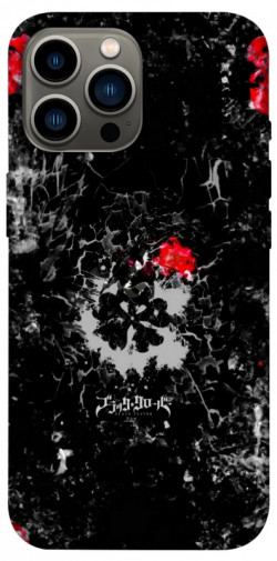 Чехол itsPrint Anime evolution 8 для Apple iPhone 12 Pro Max (6.7")