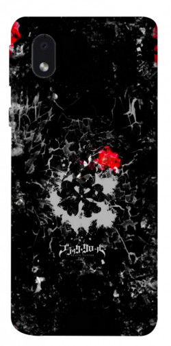 Чехол itsPrint Anime evolution 8 для Samsung Galaxy M01 Core / A01 Core