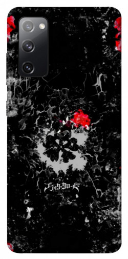 Чехол itsPrint Anime evolution 8 для Samsung Galaxy S20 FE