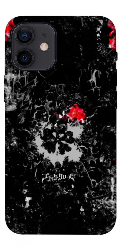 Чехол itsPrint Anime evolution 8 для Apple iPhone 12 mini (5.4"), itsellopt, купить оптом с доставкой