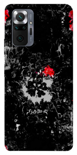 Чехол itsPrint Anime evolution 8 для Xiaomi Redmi Note 10 Pro