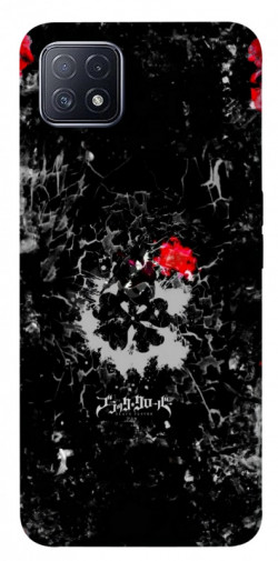 Чехол itsPrint Anime evolution 8 для Oppo A73