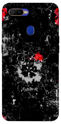 Чехол itsPrint Anime evolution 8 для Oppo A5s / Oppo A12