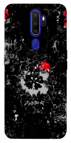 Чехол itsPrint Anime evolution 8 для Oppo A5 (2020) / Oppo A9 (2020)