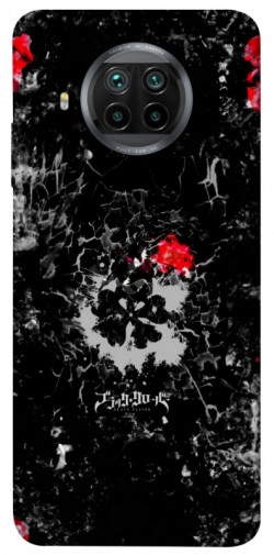 Чехол itsPrint Anime evolution 8 для Xiaomi Mi 10T Lite / Redmi Note 9 Pro 5G