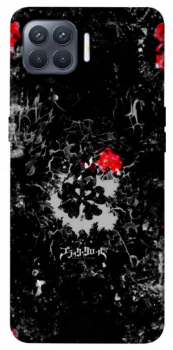 Чехол itsPrint Anime evolution 8 для Oppo Reno 4 Lite