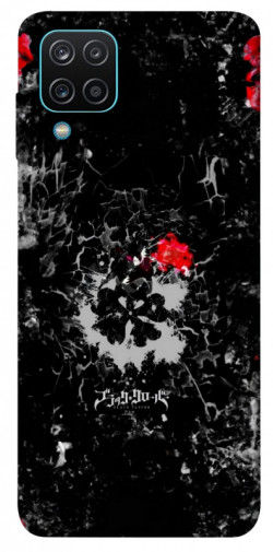 Чохол itsPrint Anime evolution 8 для Samsung Galaxy A12