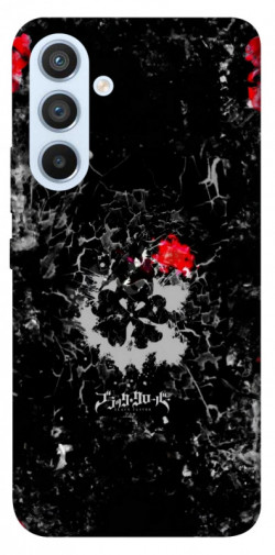 Чехол itsPrint Anime evolution 8 для Samsung Galaxy A54 5G