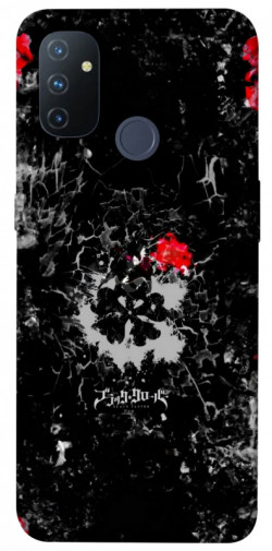 Чехол itsPrint Anime evolution 8 для OnePlus Nord N100