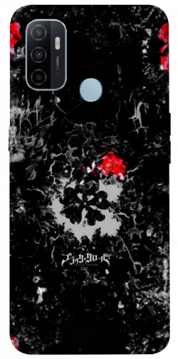 Чехол itsPrint Anime evolution 8 для Oppo A53 / A32 / A33