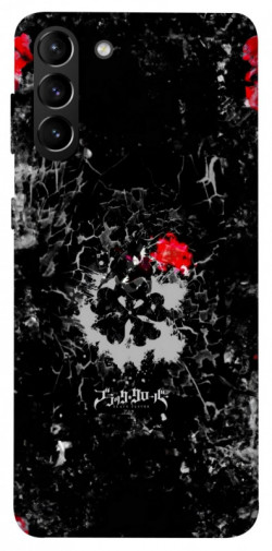 Чехол itsPrint Anime evolution 8 для Samsung Galaxy S21+