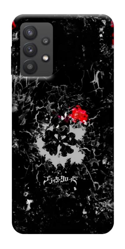 Чохол itsPrint Anime evolution 8 для Samsung Galaxy A32 (A326B) 5G, itsellopt, купити оптом з доставкою