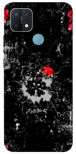 Чехол itsPrint Anime evolution 8 для Oppo A15s / A15