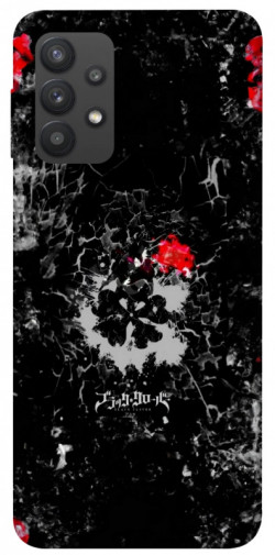 Чехол itsPrint Anime evolution 8 для Samsung Galaxy A32 (A325F) 4G