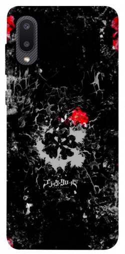 Чехол itsPrint Anime evolution 8 для Samsung Galaxy A02