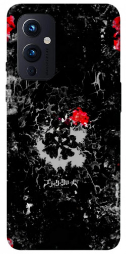 Чехол itsPrint Anime evolution 8 для OnePlus 9