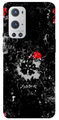 Чехол itsPrint Anime evolution 8 для OnePlus 9 Pro