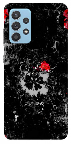 Чехол itsPrint Anime evolution 8 для Samsung Galaxy A52 4G / A52 5G