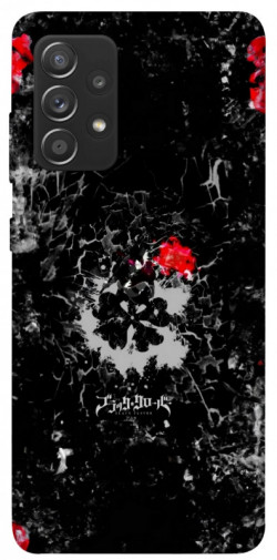 Чехол itsPrint Anime evolution 8 для Samsung Galaxy A72 4G / A72 5G