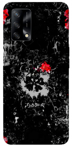 Чехол itsPrint Anime evolution 8 для Oppo A74 4G