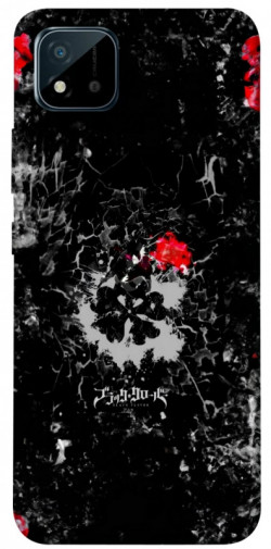 Чехол itsPrint Anime evolution 8 для Realme C11 (2021)