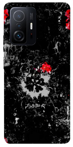 Чехол itsPrint Anime evolution 8 для Xiaomi 11T / 11T Pro