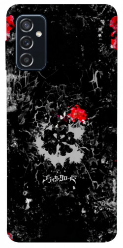 Чехол itsPrint Anime evolution 8 для Samsung Galaxy M52