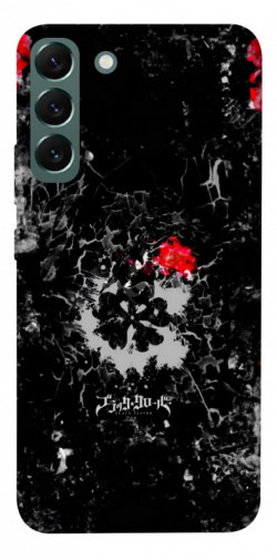 Чехол itsPrint Anime evolution 8 для Samsung Galaxy S22+