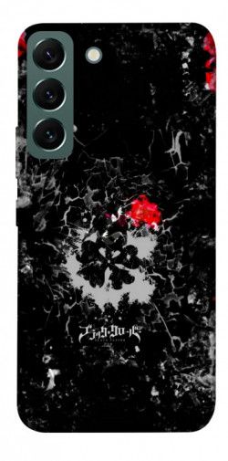 Чехол itsPrint Anime evolution 8 для Samsung Galaxy S22