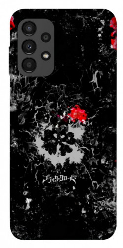 Чехол itsPrint Anime evolution 8 для Samsung Galaxy A13 4G