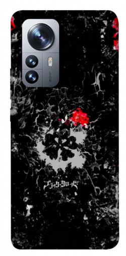 Чехол itsPrint Anime evolution 8 для Xiaomi 12 / 12X