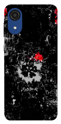 Чехол itsPrint Anime evolution 8 для Samsung Galaxy A03 Core