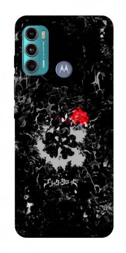 Чехол itsPrint Anime evolution 8 для Motorola Moto G60