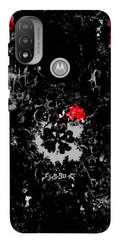 Чехол itsPrint Anime evolution 8 для Motorola Moto E20, itsellopt, купить оптом с доставкой