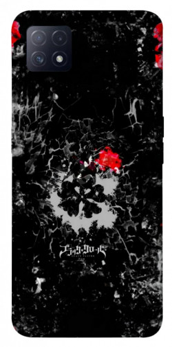 Чехол itsPrint Anime evolution 8 для Oppo A72 5G / A73 5G